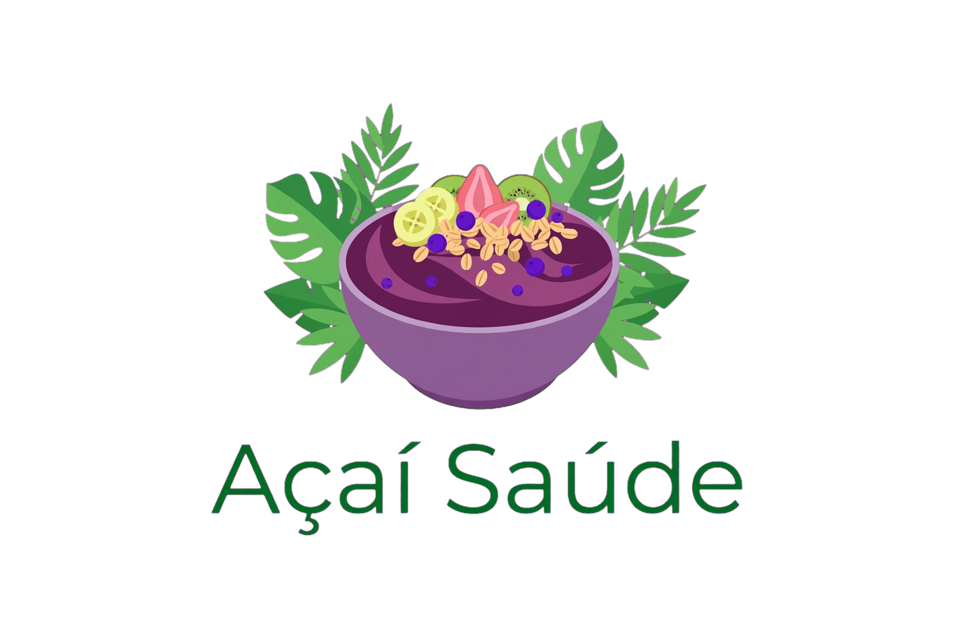 Açai Saúde