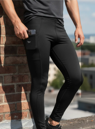 Legging Fitness Pro