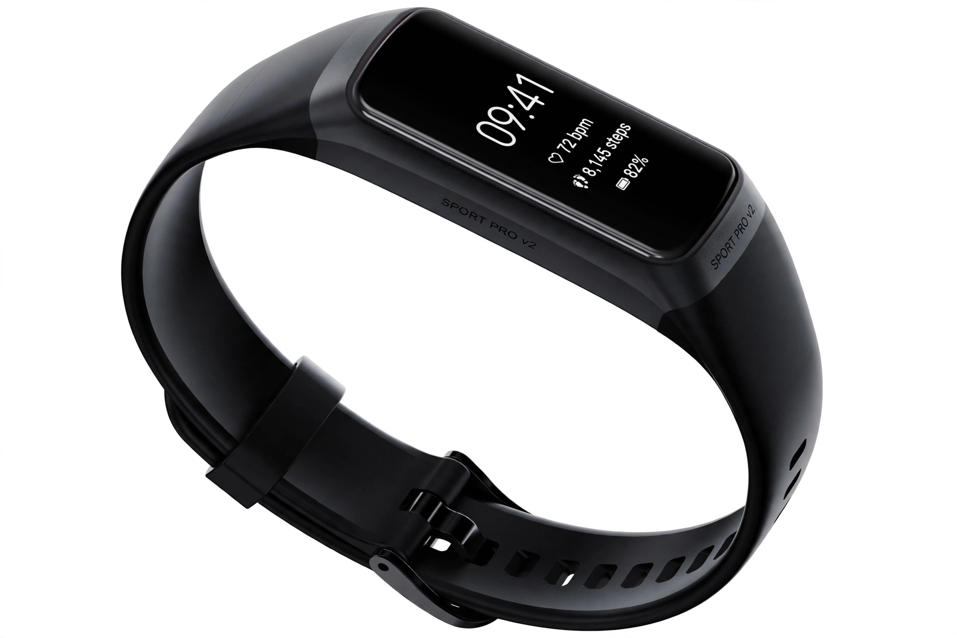 Smartband Sport Pro V2