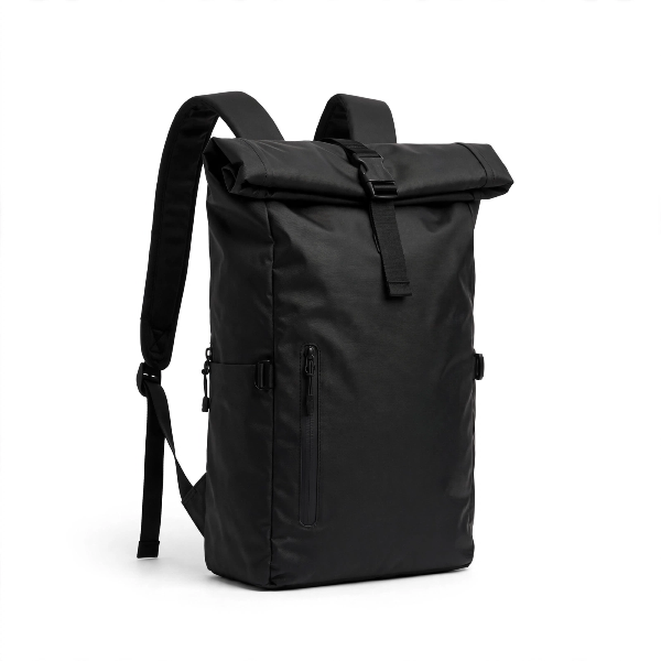 Mochila Urbana Roll-Top