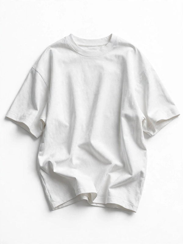 Camiseta Oversized Minimalist